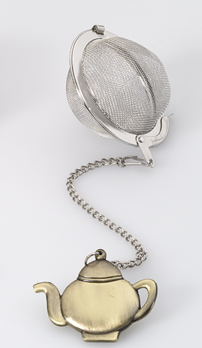 Dethlefsen & Balk Inc. Tea Ball Teapot