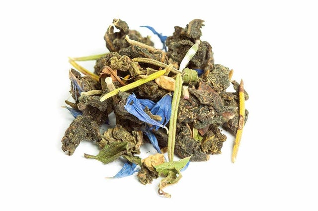 LES JARDINS DE GAIA | Emilie's French Teas